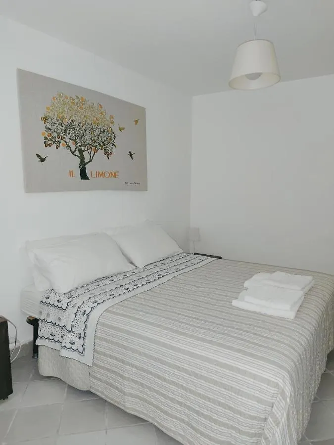 Appartamento Cortile Via Sales 11 Erice Italia
