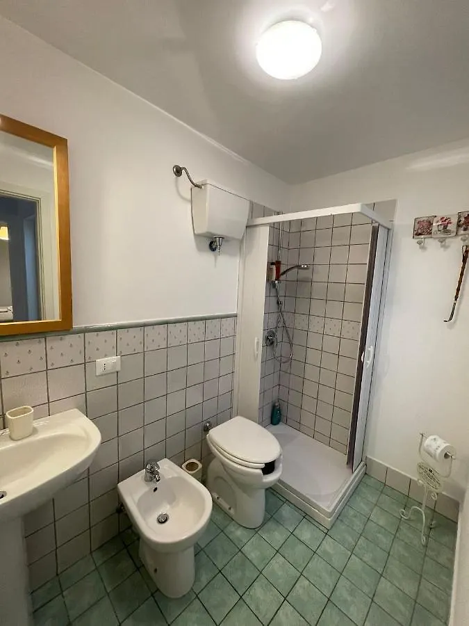 Appartamento Cortile Via Sales 11 Erice Italia
