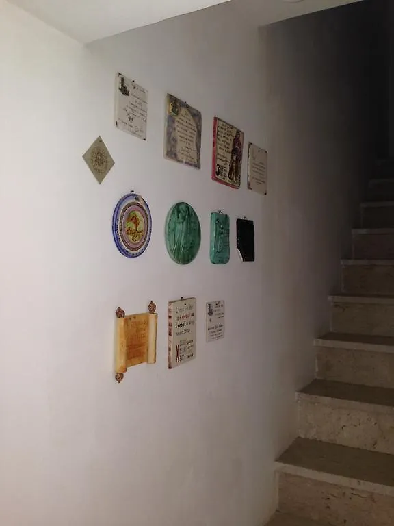 Appartamento Cortile Via Sales 11 Erice 0*,  Italia