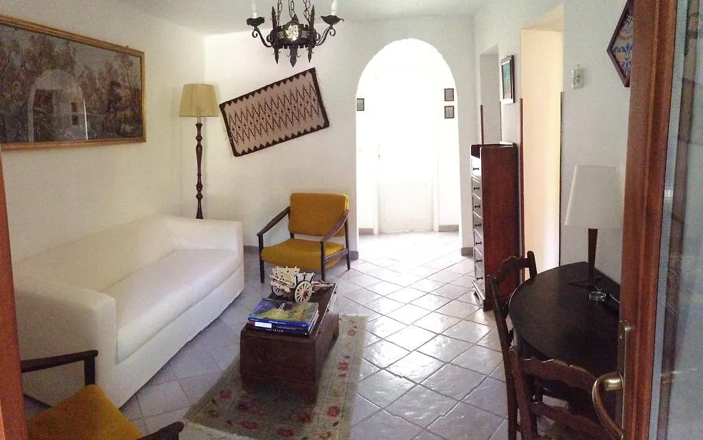 Apartmán Cortile Via Sales 11 Erice 0*,