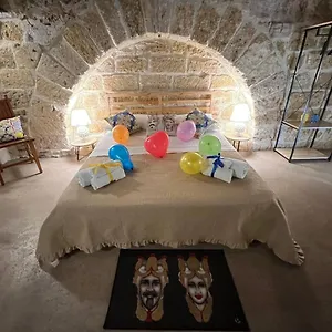  Appartement Il Siciliano Italie