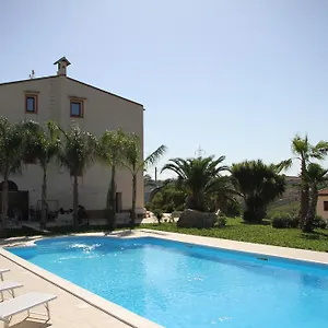 Séjour à la ferme Tenute Piazza Countryhouse, Ribera